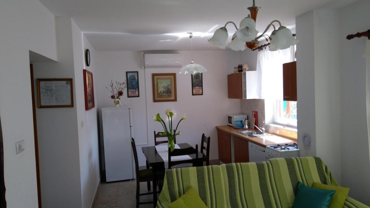 Apartman Ruza Brzac Exterior photo